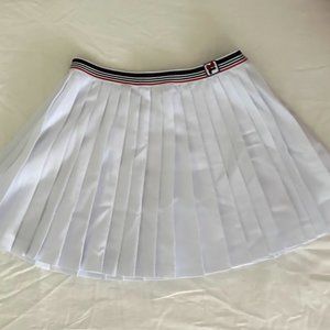 Fila Hello Kitty Pleated Tennis Skirt